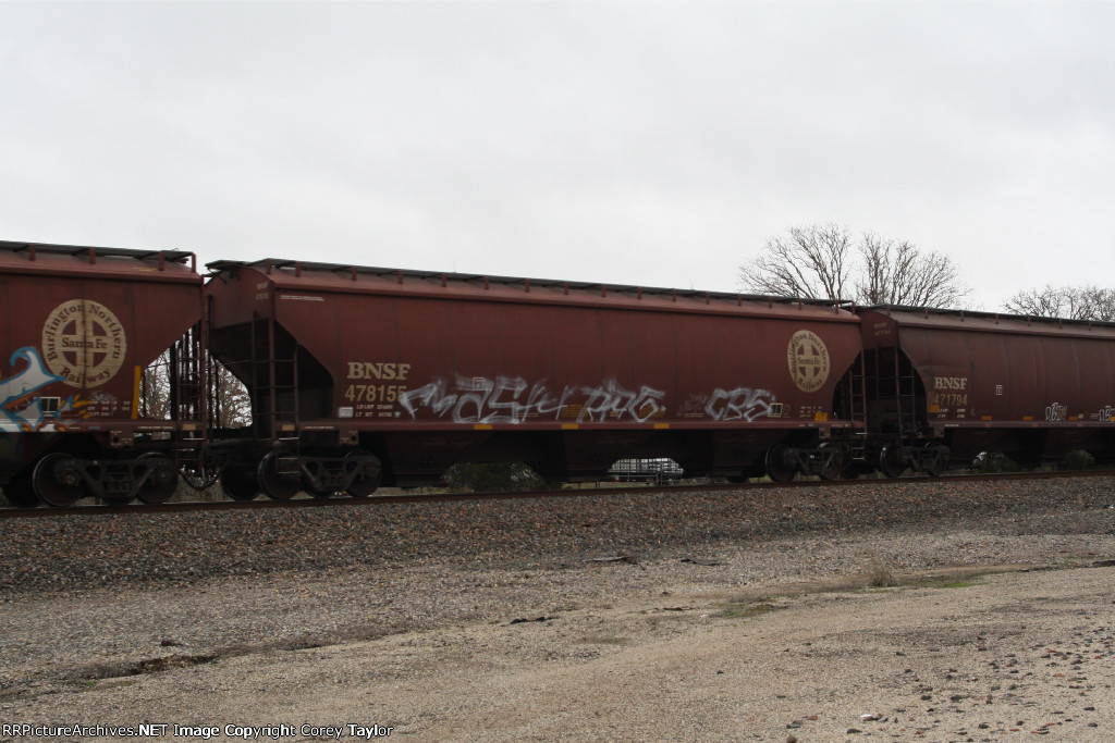 BNSF 478155